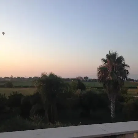 Il Tuffatore Couette-café Capaccio