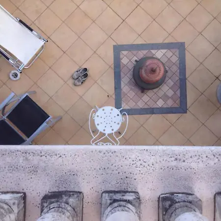 Il Tuffatore Couette-café