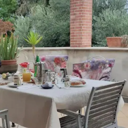 Il Tuffatore Bed & Breakfast Capaccio