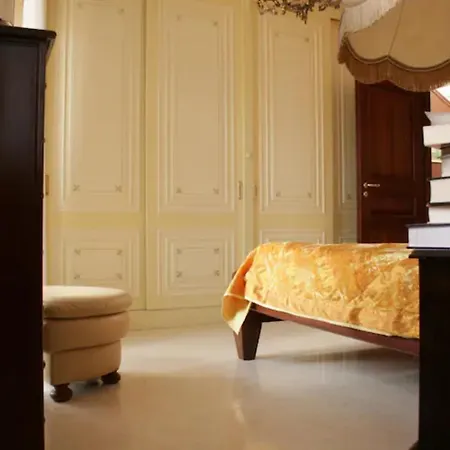 Il Tuffatore Bed & Breakfast *