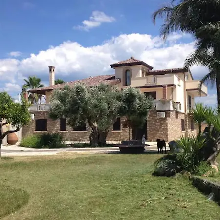 Il Tuffatore Bed & Breakfast