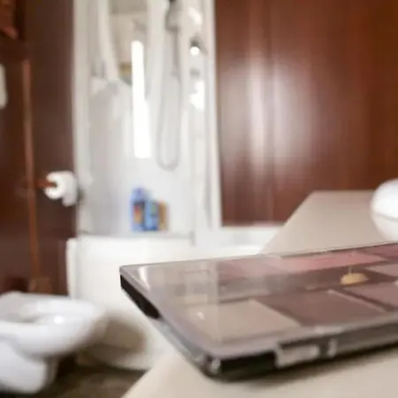 Couette-café Il Tuffatore Capaccio