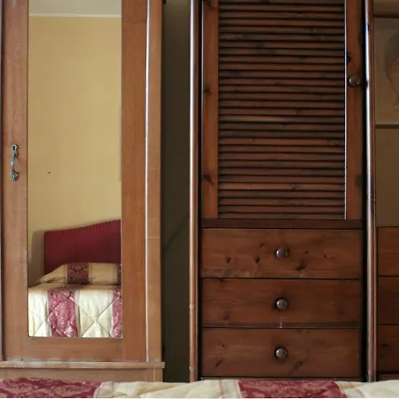 Bed & Breakfast Il Tuffatore *