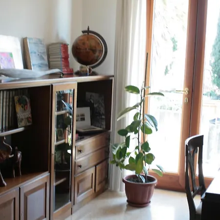 Bed & Breakfast Il Tuffatore Capaccio