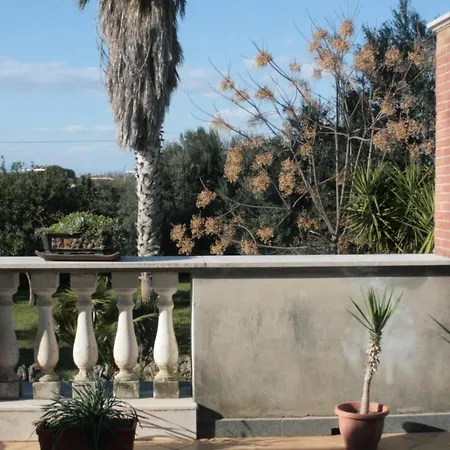 Bed & Breakfast Il Tuffatore