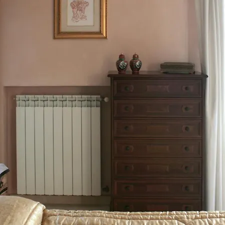 Il Tuffatore Bed & Breakfast Capaccio