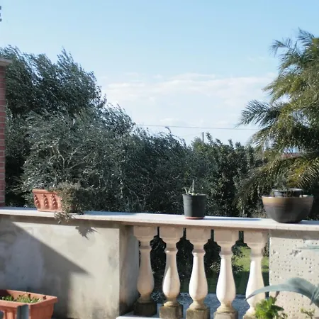 Il Tuffatore Bed & Breakfast Capaccio
