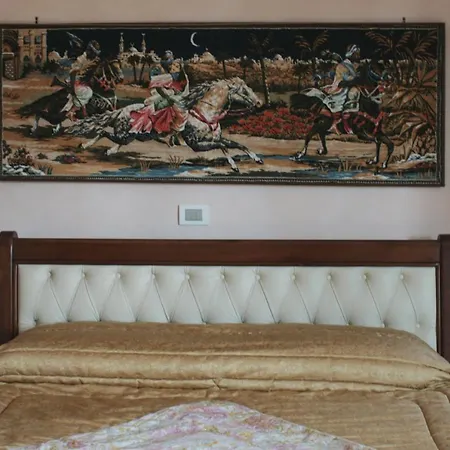 Bed & Breakfast Il Tuffatore *