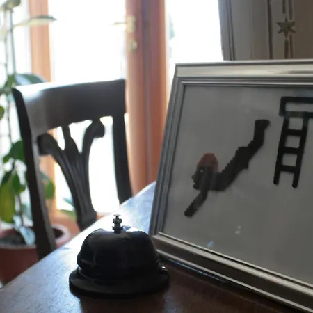 Il Tuffatore Bed & Breakfast *