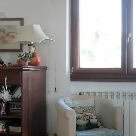 Bed & Breakfast Il Tuffatore Capaccio