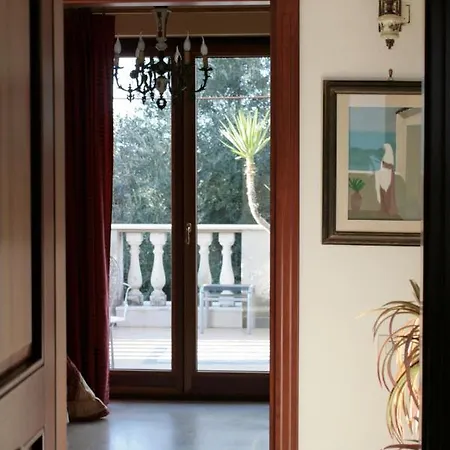 Bed & Breakfast Il Tuffatore *