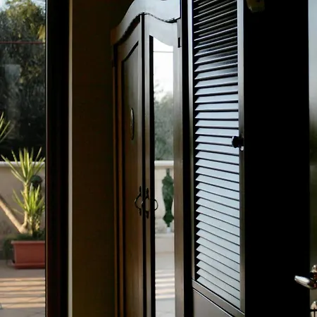 Il Tuffatore Bed & Breakfast *