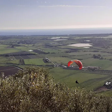 Couette-café Il Tuffatore *