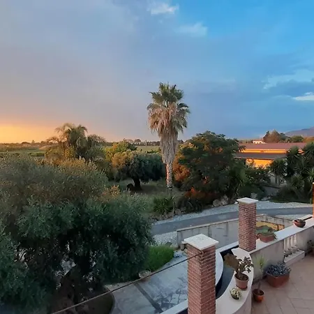Il Tuffatore Bed & Breakfast