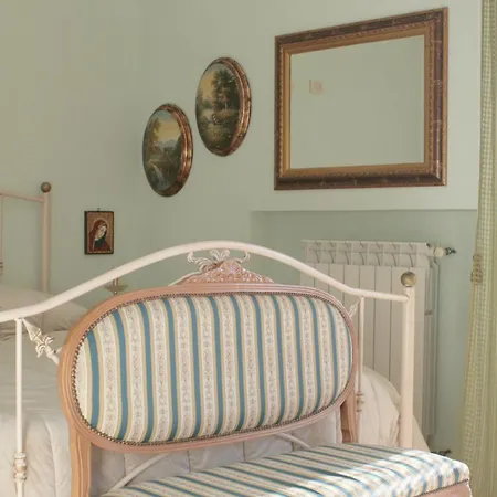 Il Tuffatore Bed & Breakfast Capaccio