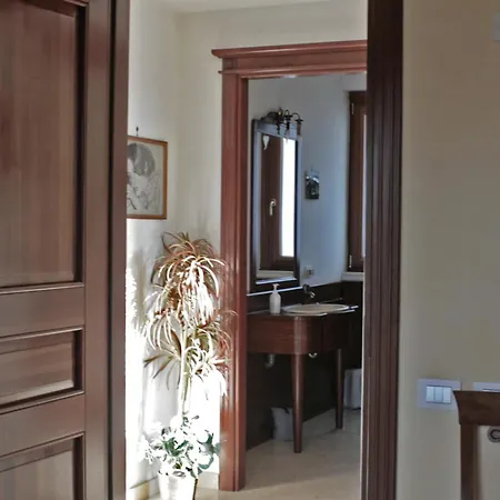 Bed & Breakfast Il Tuffatore