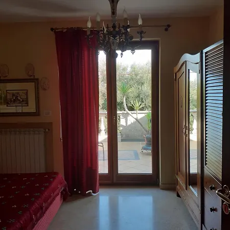 Bed & Breakfast Il Tuffatore
