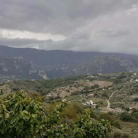 Il Tuffatore Bed & Breakfast Capaccio