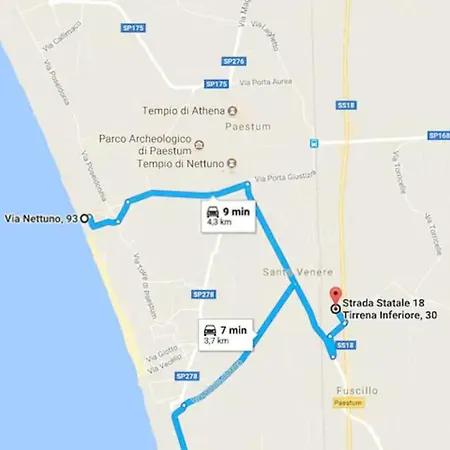 Il Tuffatore *