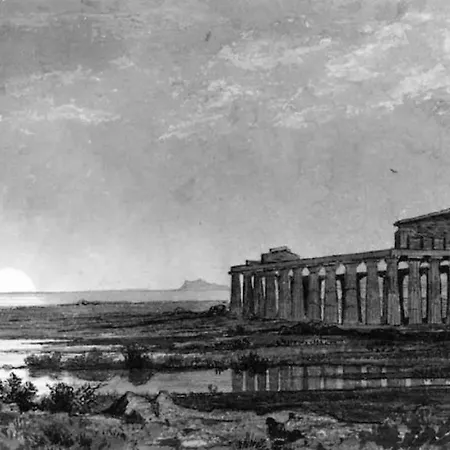 Nocleg ze śniadaniem Il Tuffatore *