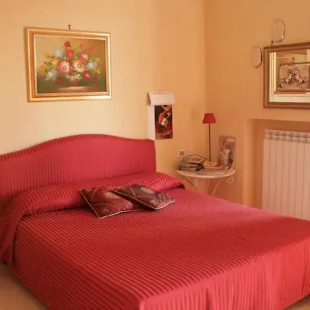 Bed & Breakfast Il Tuffatore *