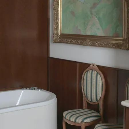 Il Tuffatore Bed & Breakfast