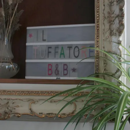 Il Tuffatore Bed & Breakfast Capaccio