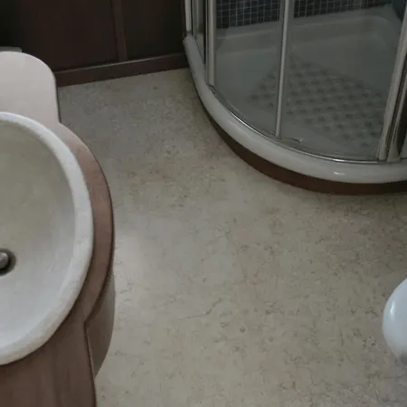 Bed & Breakfast Il Tuffatore Capaccio