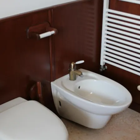 Il Tuffatore Bed & Breakfast Capaccio